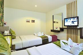 Pimrada Hotel