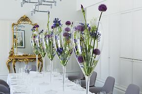 Hotel Sans Souci, Vienna