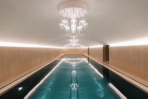 Hotel Sans Souci, Vienna