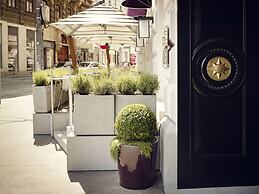 Hotel Sans Souci, Vienna