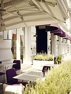 Hotel Sans Souci, Vienna