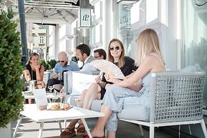 Hotel Sans Souci, Vienna