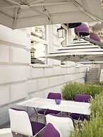 Hotel Sans Souci, Vienna