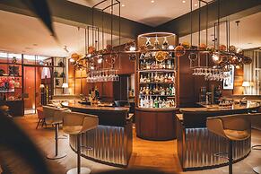 Hotel Sans Souci, Vienna