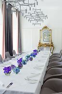 Hotel Sans Souci, Vienna