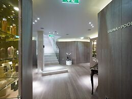 Hotel Sans Souci, Vienna