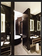 Hotel Sans Souci, Vienna
