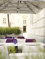 Hotel Sans Souci, Vienna