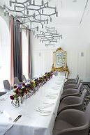 Hotel Sans Souci, Vienna