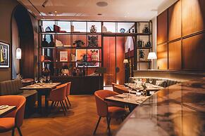 Hotel Sans Souci, Vienna