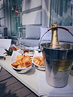 Hotel Sans Souci, Vienna