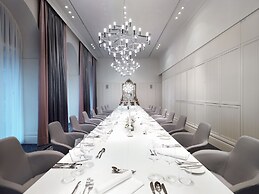 Hotel Sans Souci, Vienna