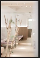Hotel Sans Souci, Vienna