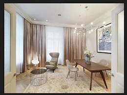 Hotel Sans Souci, Vienna
