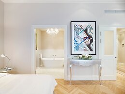Hotel Sans Souci, Vienna