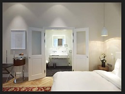 Hotel Sans Souci, Vienna