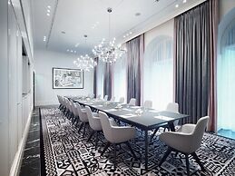 Hotel Sans Souci, Vienna