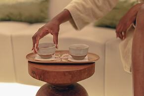 Hotel Sans Souci, Vienna