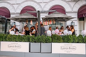 Hotel Sans Souci, Vienna