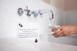 Hotel Sans Souci, Vienna