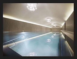 Hotel Sans Souci, Vienna