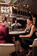 Hotel Sans Souci, Vienna