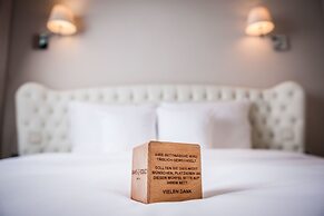 Hotel Sans Souci, Vienna