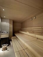 Hotel Sans Souci, Vienna