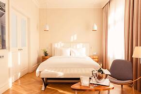 Hotel Sans Souci, Vienna