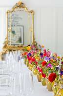 Hotel Sans Souci, Vienna