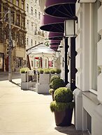 Hotel Sans Souci, Vienna