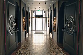 Hotel Sans Souci, Vienna