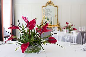 Hotel Sans Souci, Vienna