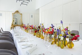 Hotel Sans Souci, Vienna
