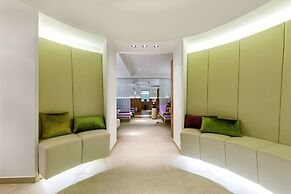 Hotel Sans Souci, Vienna