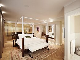 Hotel Sans Souci, Vienna