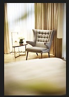 Hotel Sans Souci, Vienna