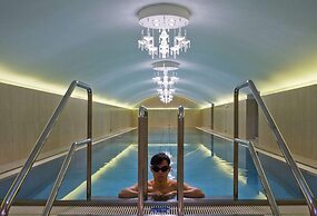 Hotel Sans Souci, Vienna