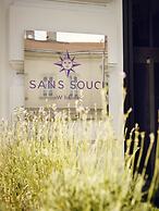 Hotel Sans Souci, Vienna