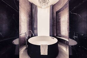 Hotel Sans Souci, Vienna