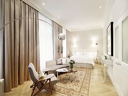 Hotel Sans Souci, Vienna