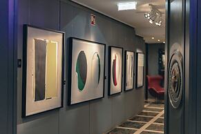 Hotel Sans Souci, Vienna