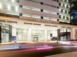 Novotel Dubai Al Barsha