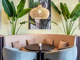 Novotel Dubai Al Barsha