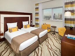 Novotel Dubai Al Barsha