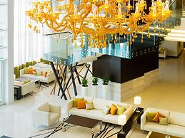 Novotel Dubai Al Barsha