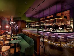 Novotel Dubai Al Barsha