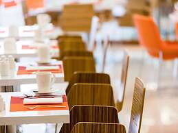 Novotel Dubai Al Barsha