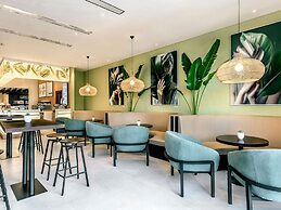 Novotel Dubai Al Barsha