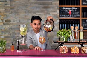 Novotel Dubai Al Barsha